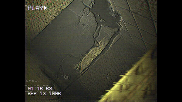 深入幕后之旅壁紙