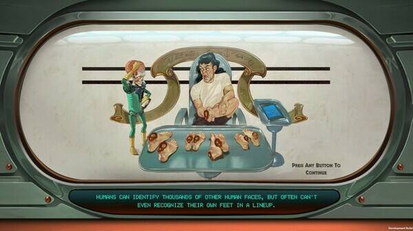 火星人鬧翻地球