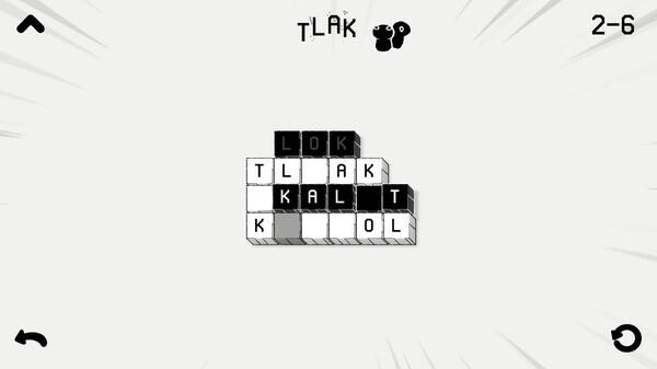 洛克符文解謎壁紙