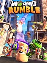 百戰天蟲：大混戰下載