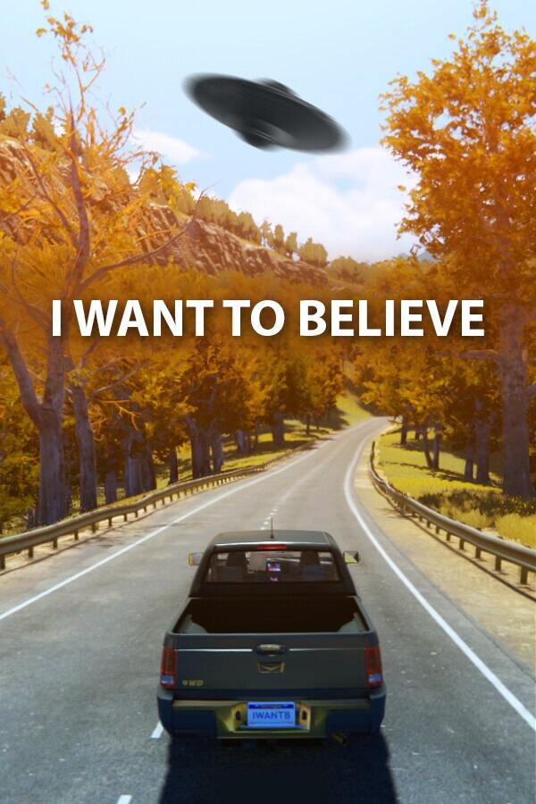 I Want to Believe下載
