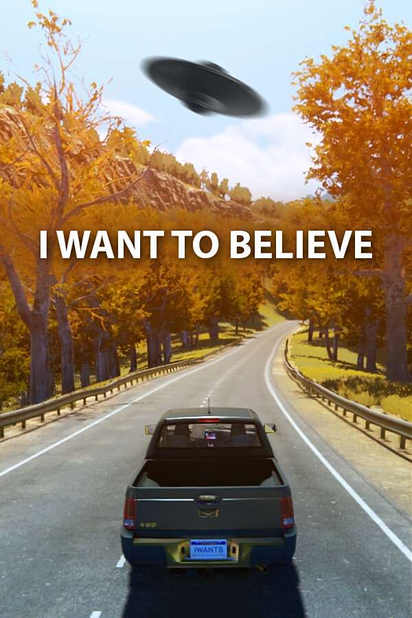 I Want to Believe下載