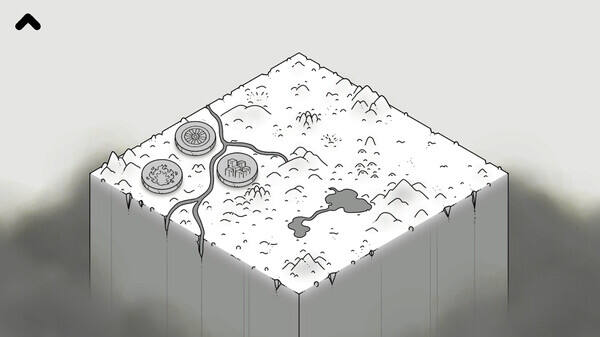 洛克符文解謎壁紙