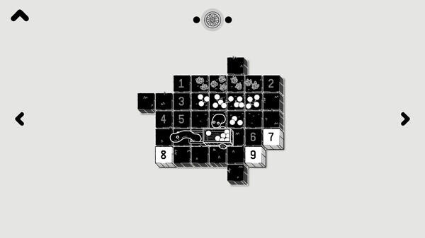 洛克符文解謎壁紙