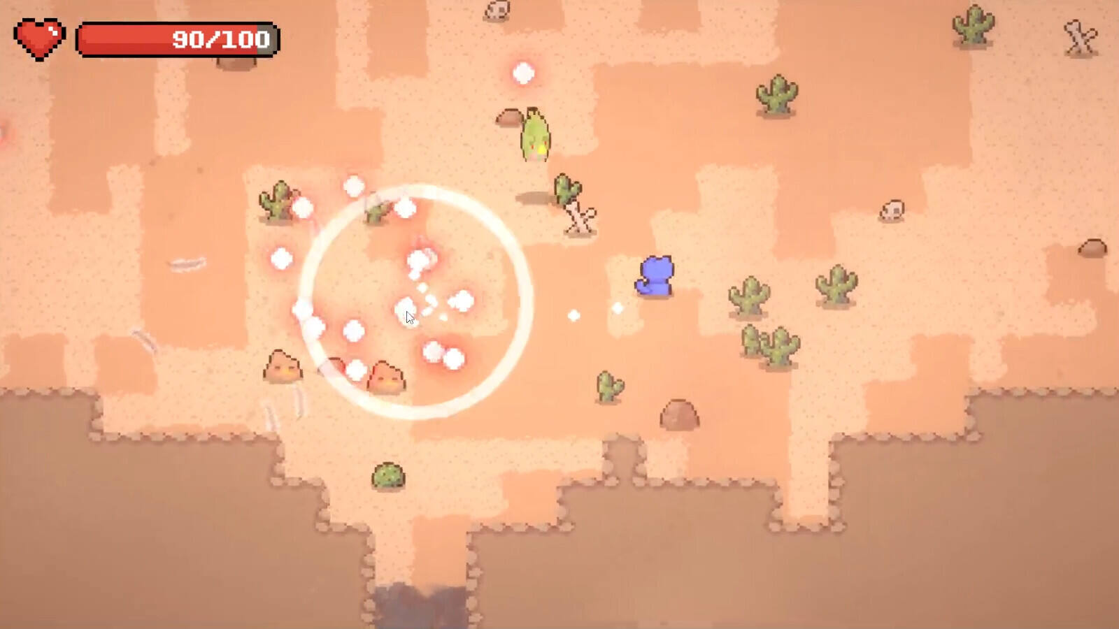 那只槍匠貓壁紙