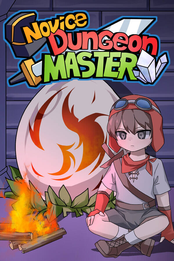 新手地下城主下載