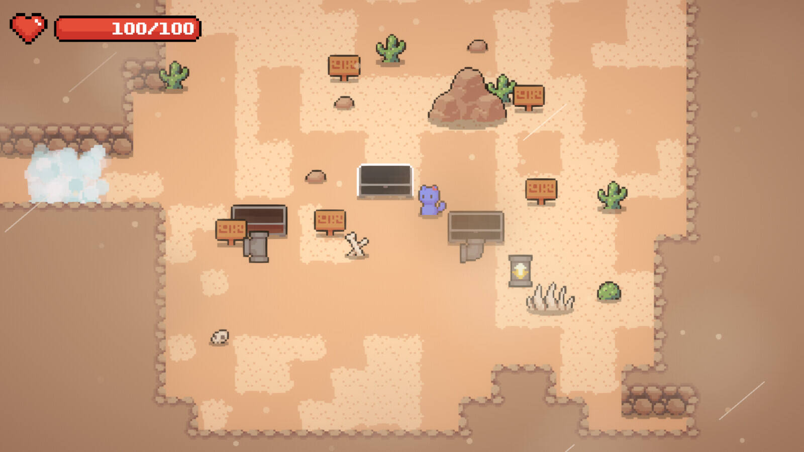 那只槍匠貓壁紙