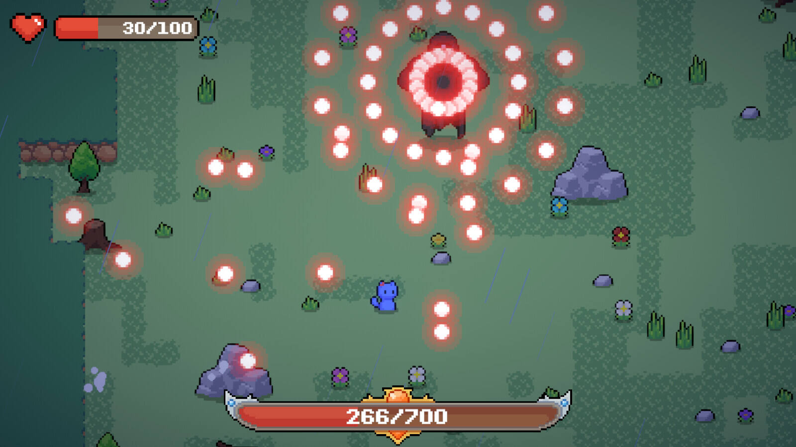 那只槍匠貓壁紙