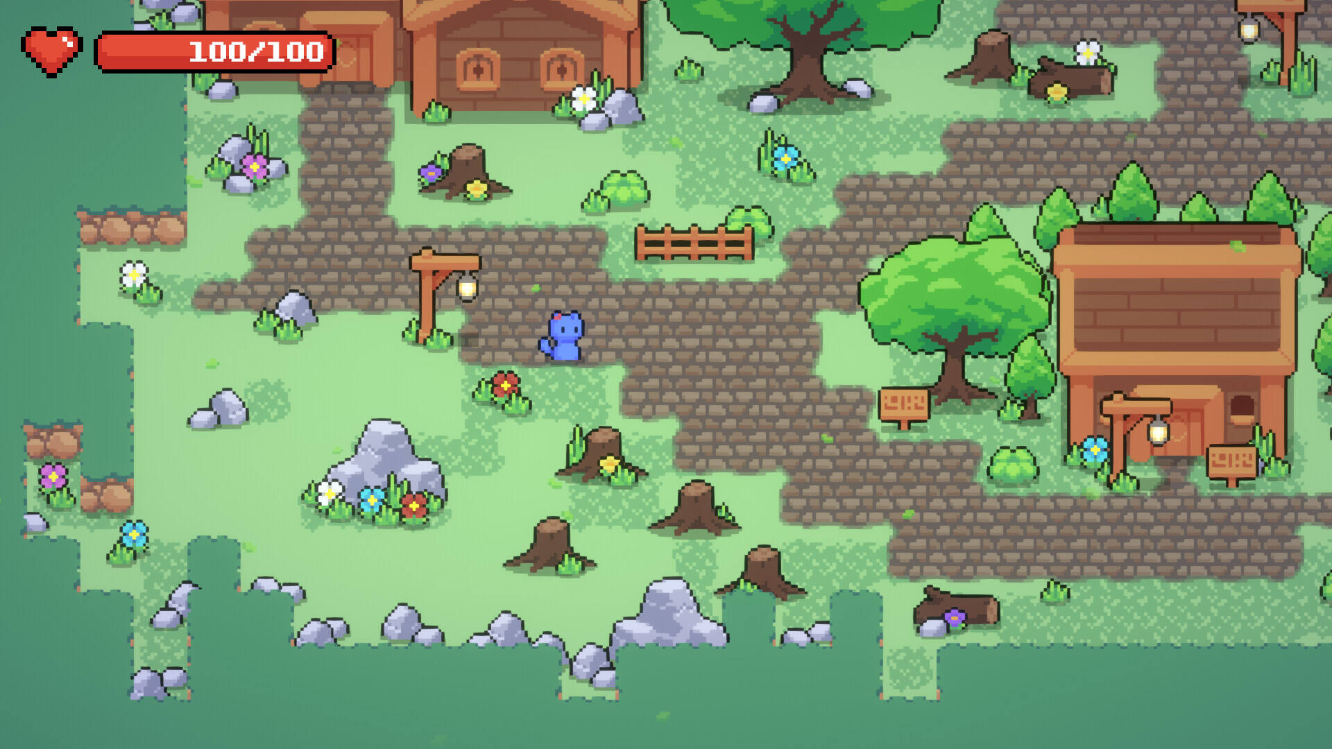 那只槍匠貓壁紙