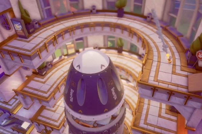 百戰天蟲：大混戰