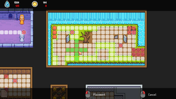 新手地下城主壁紙