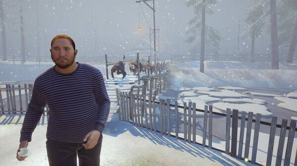 斯庫夫對決夸德羅伯壁紙