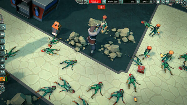 Mars Attracts壁紙