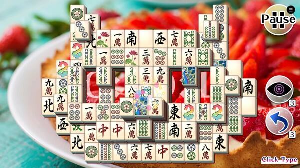 麻將接龍：刷新