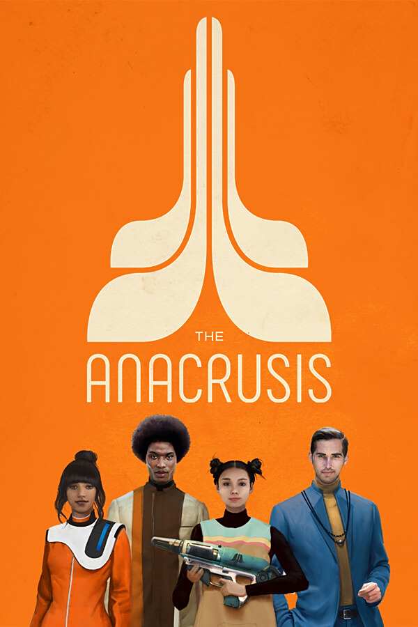 The Anacrusis下載