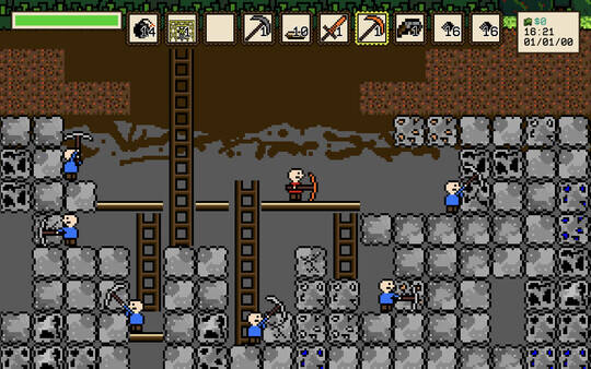 煤炭有限責任公司壁紙