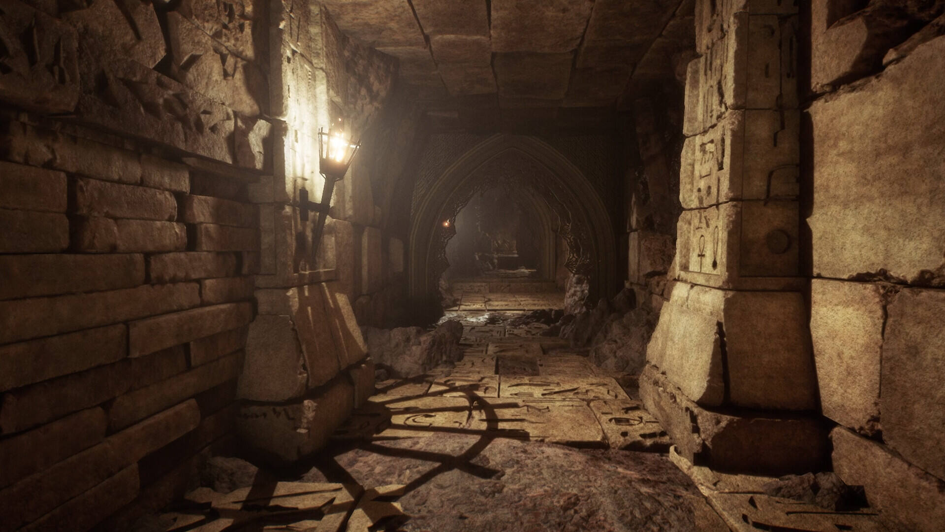 挖！挖！挖！壁紙