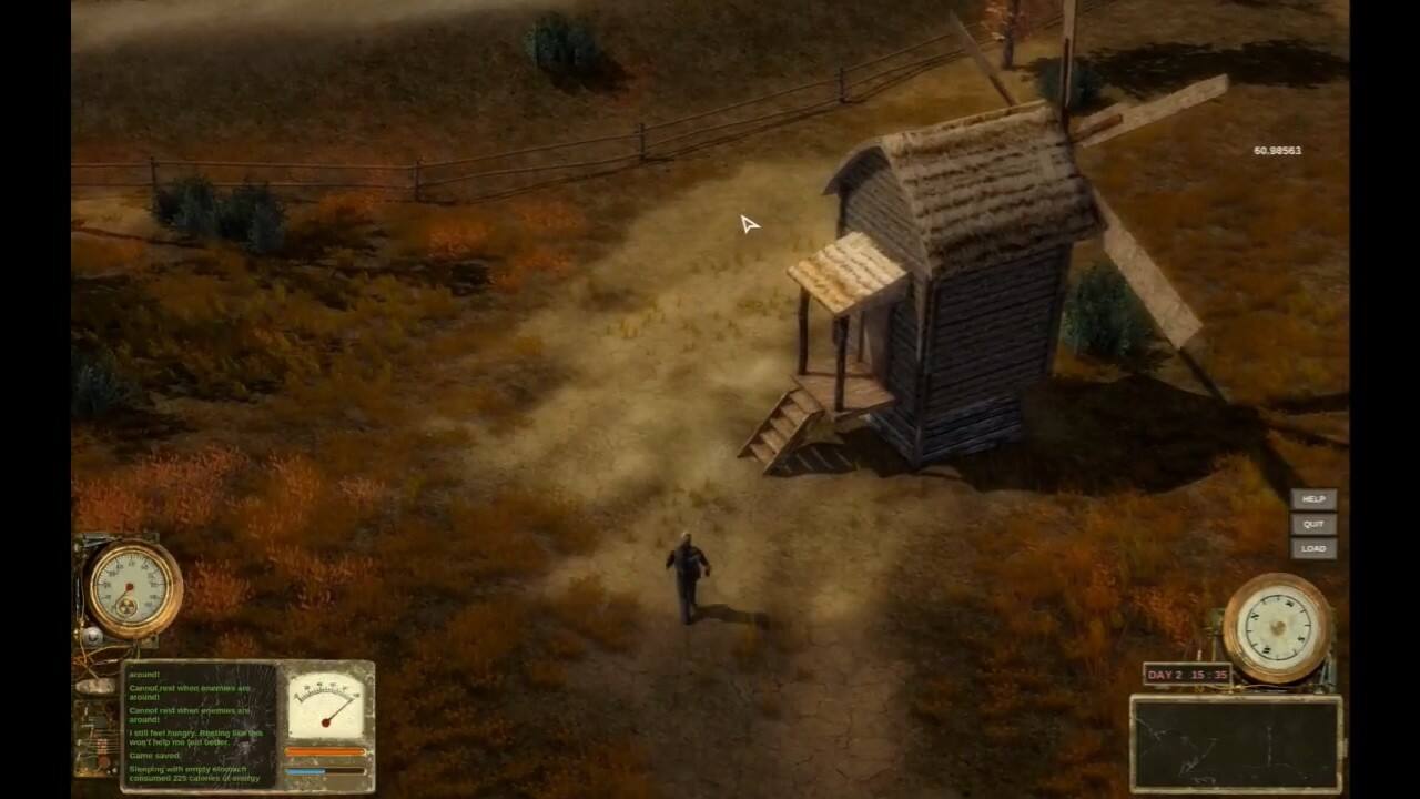 通古斯：禁區(qū)實錄-增強版壁紙