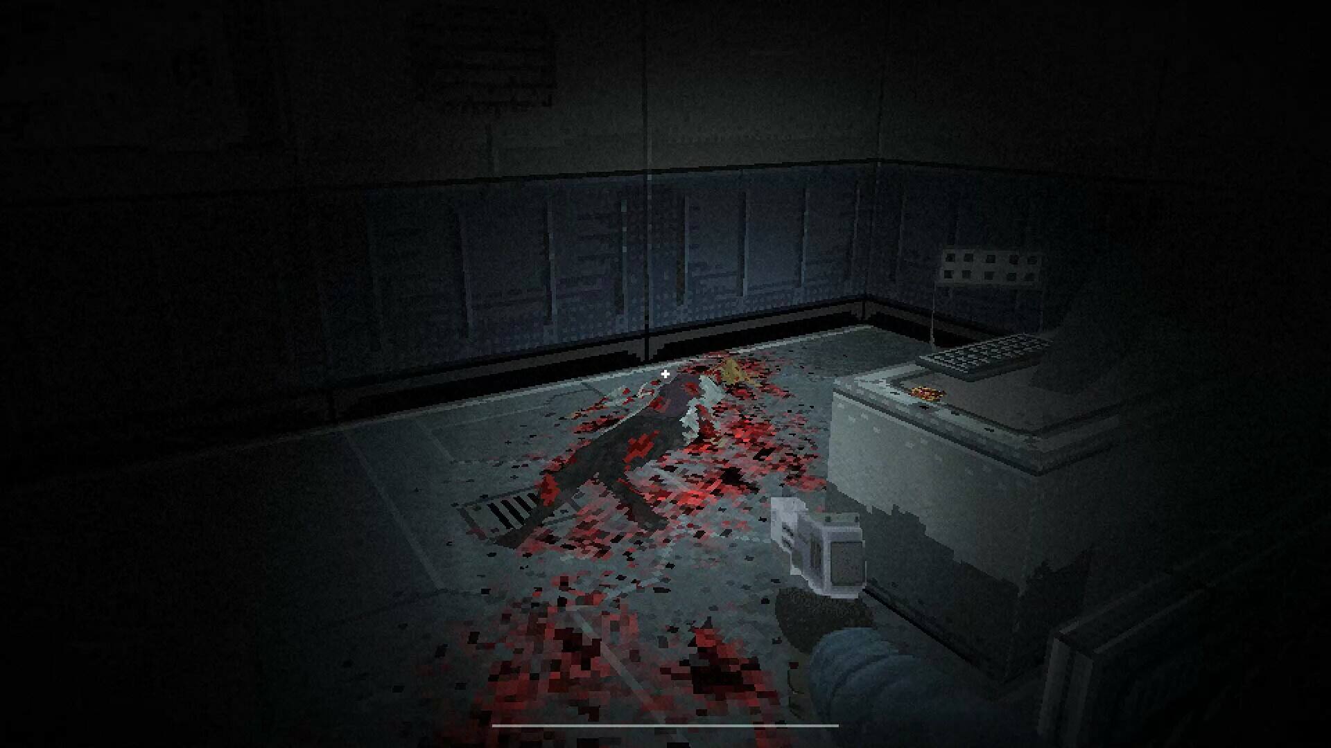 零號協(xié)議壁紙