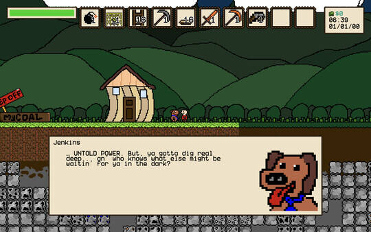 煤炭有限責任公司壁紙