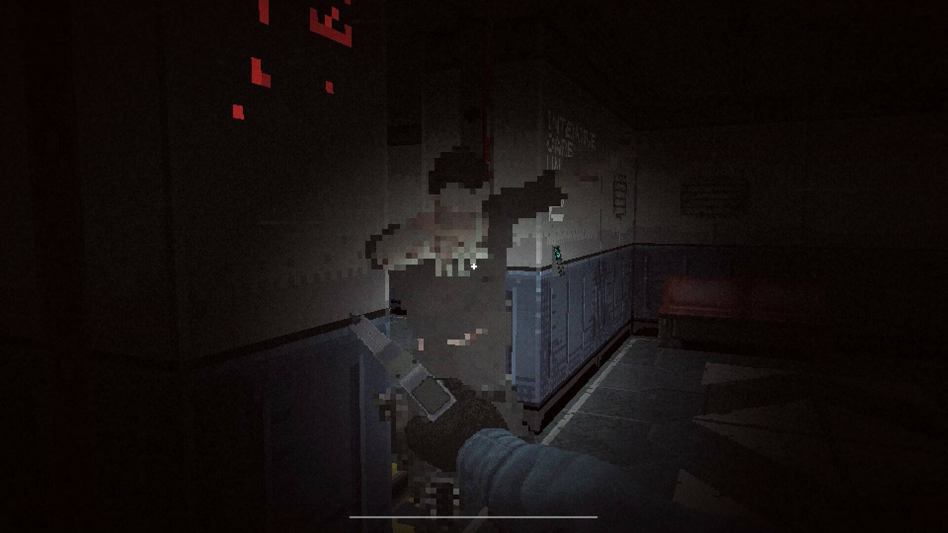 零號協(xié)議壁紙