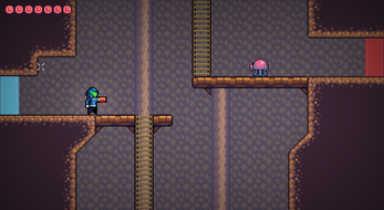 燈塔守護者壁紙