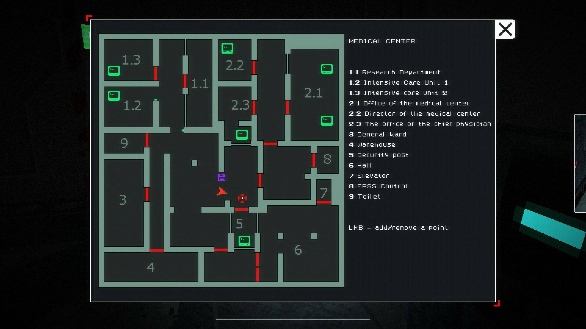 零號協(xié)議壁紙