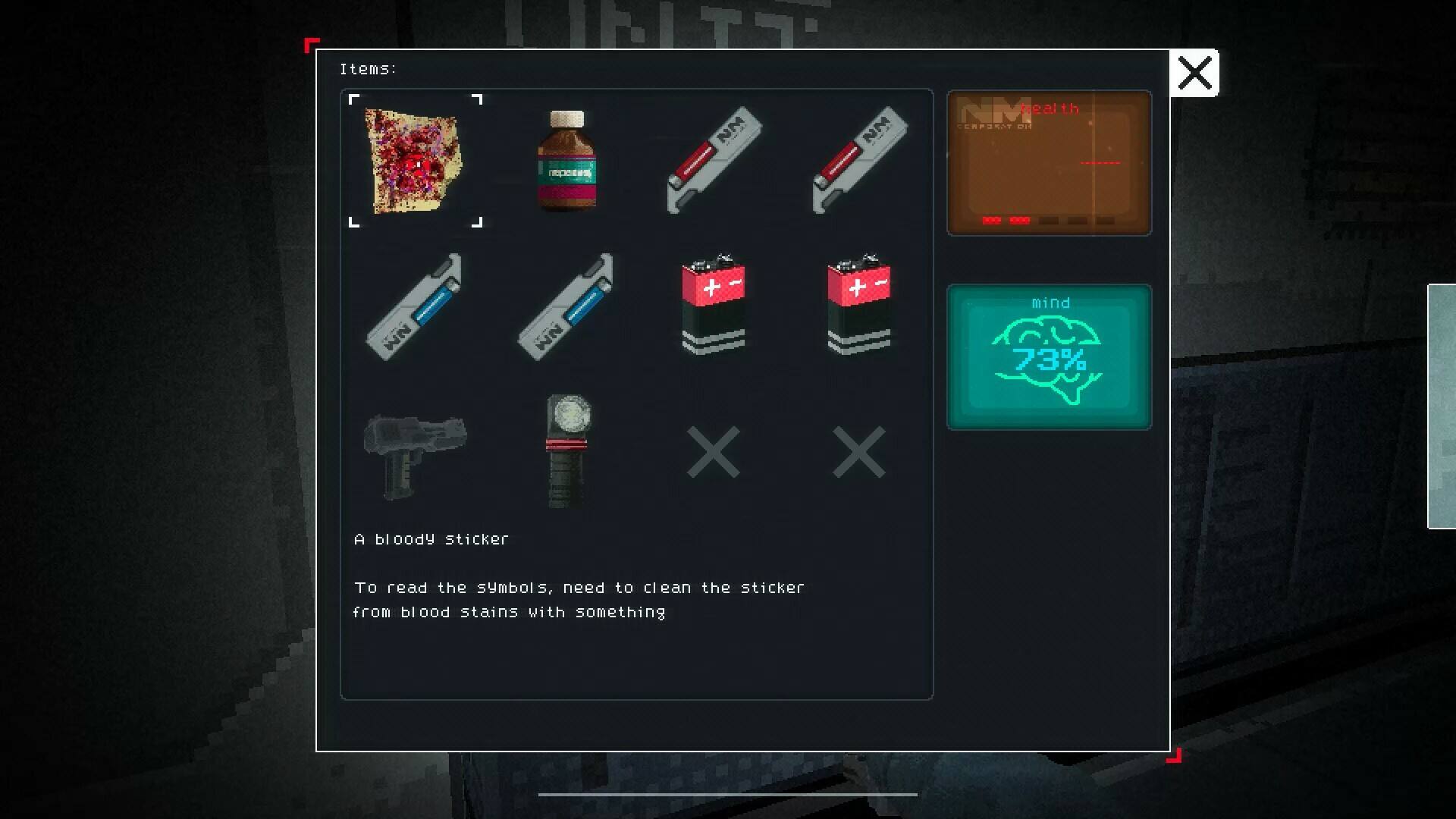 零號協(xié)議壁紙