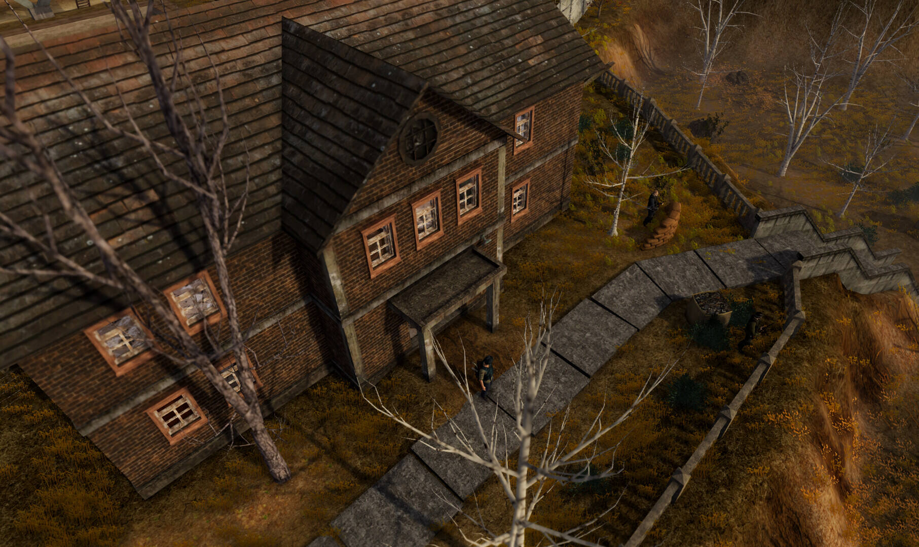 通古斯:禁區實錄