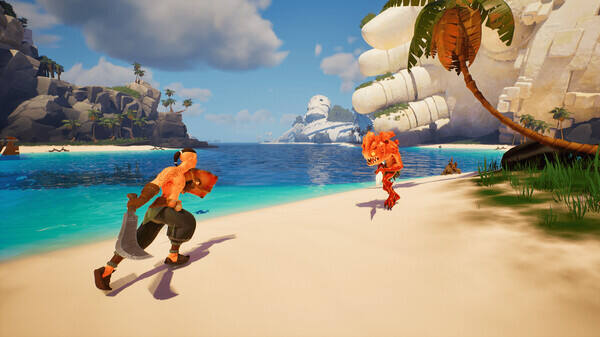 尼拉航海者壁紙