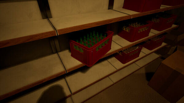 酒吧生活模擬器壁紙