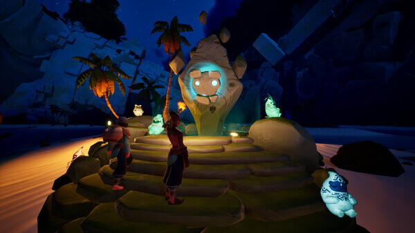 尼拉航海者壁紙