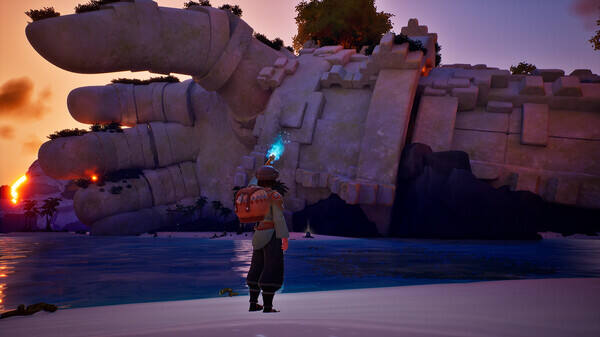 尼拉航海者壁紙