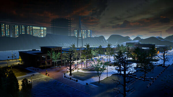 酒吧生活模擬器壁紙