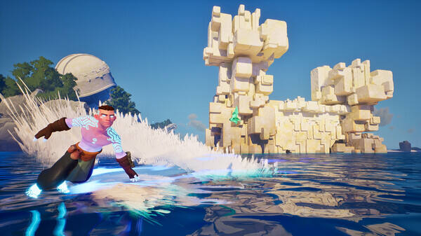 尼拉航海者壁紙