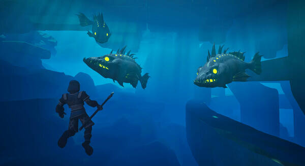 尼拉航海者壁紙