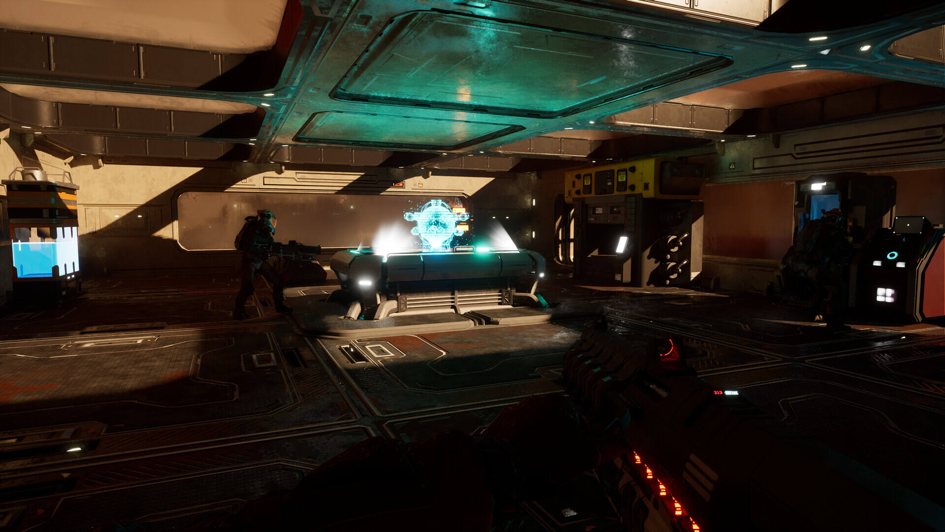 地平線之旅壁紙