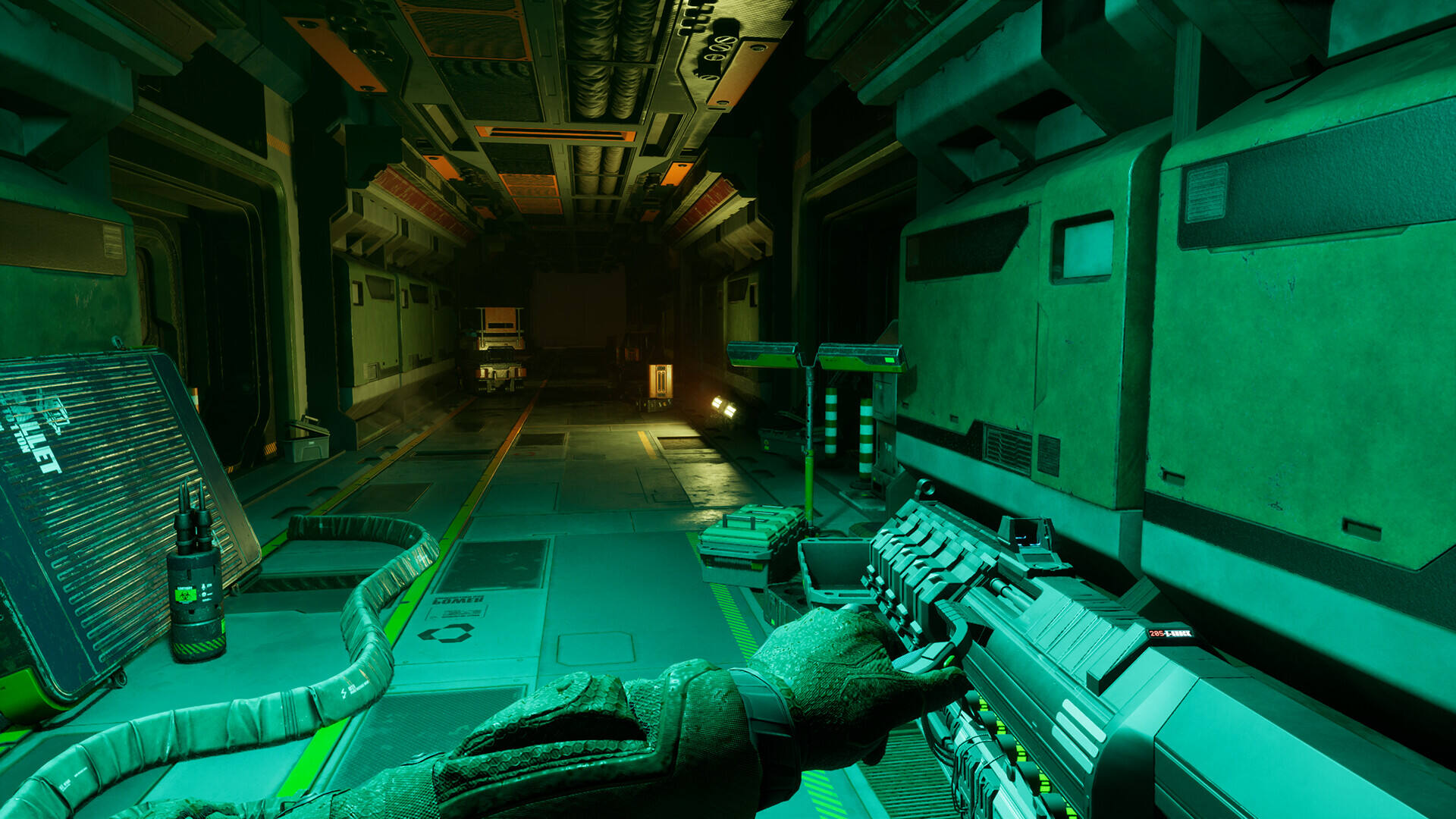 地平線之旅壁紙