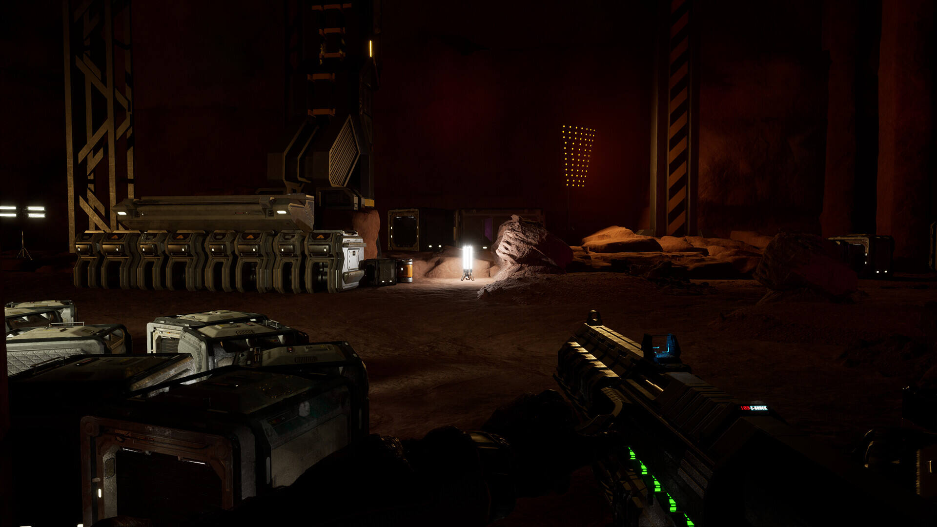 地平線之旅壁紙