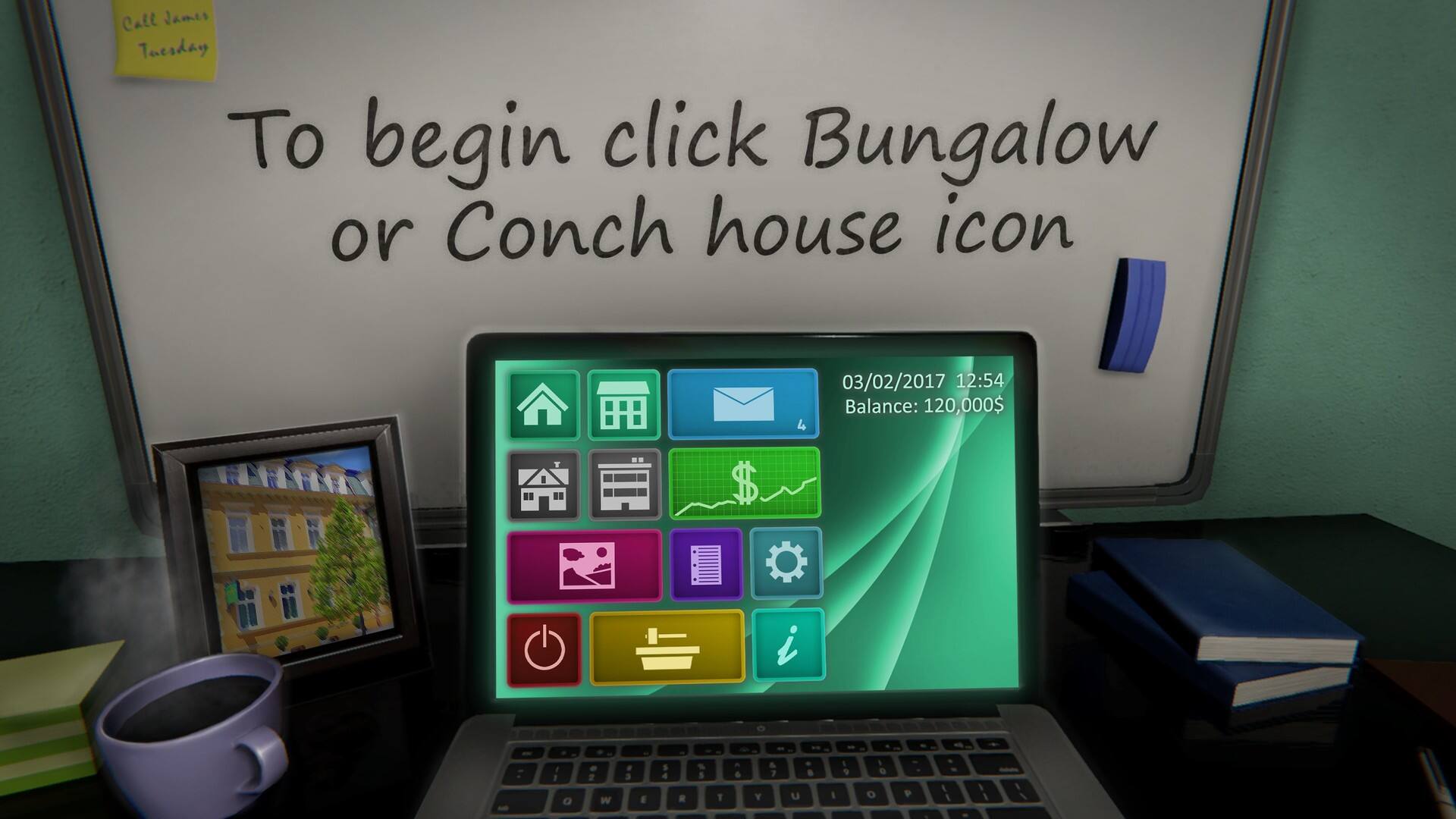 房產(chǎn)達(dá)人壁紙