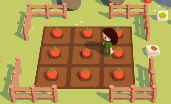 舒舒服服小島時光壁紙