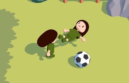 舒舒服服小島時光壁紙