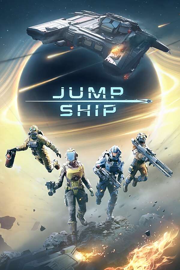 Jump Ship下載