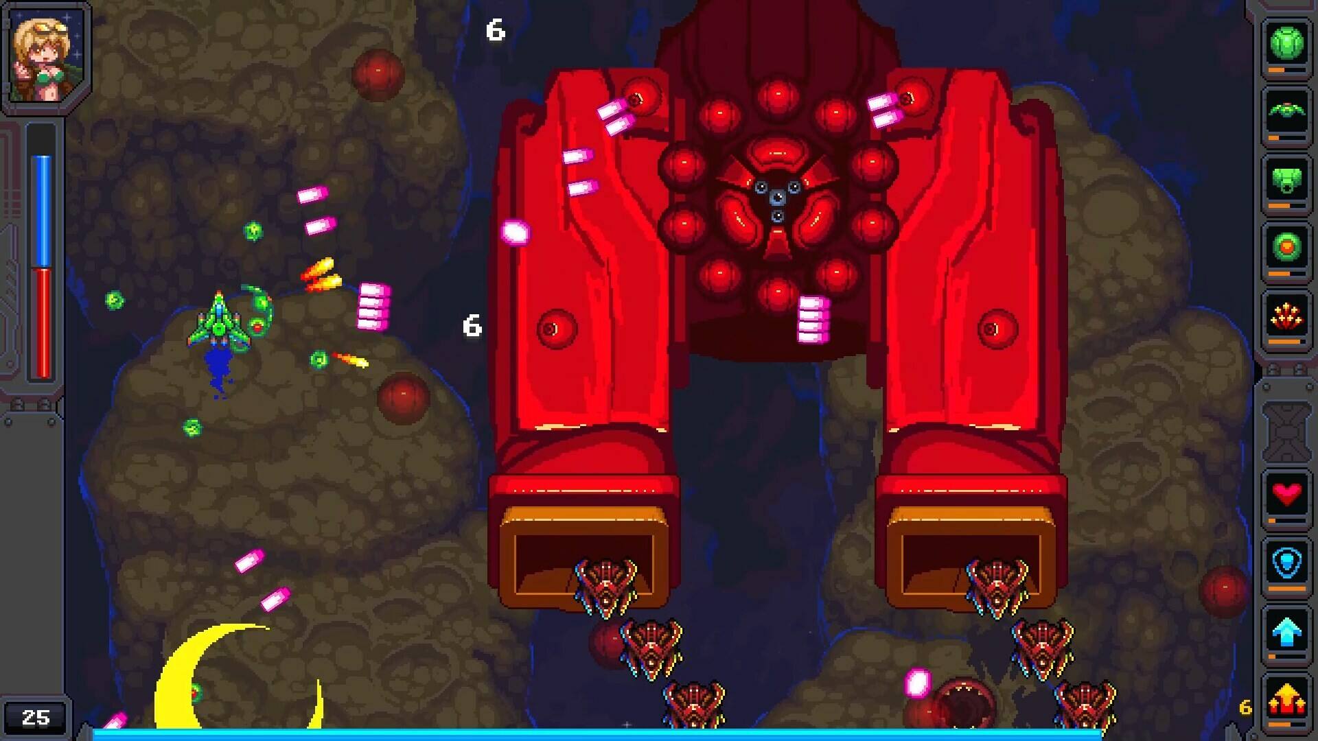 槍場(chǎng)壁紙