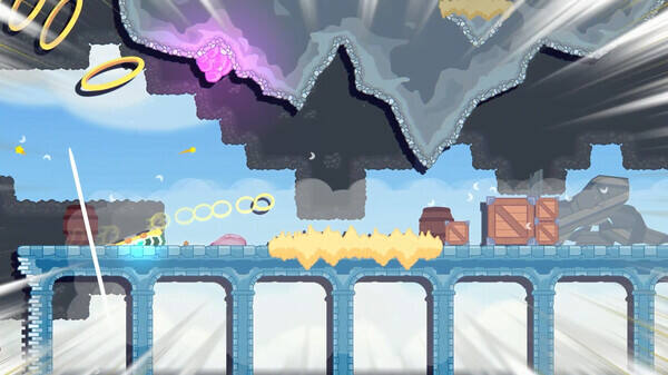 光環(huán)：希望之翼