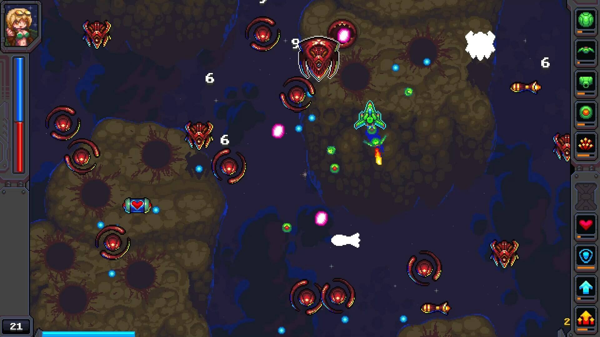 槍場(chǎng)壁紙