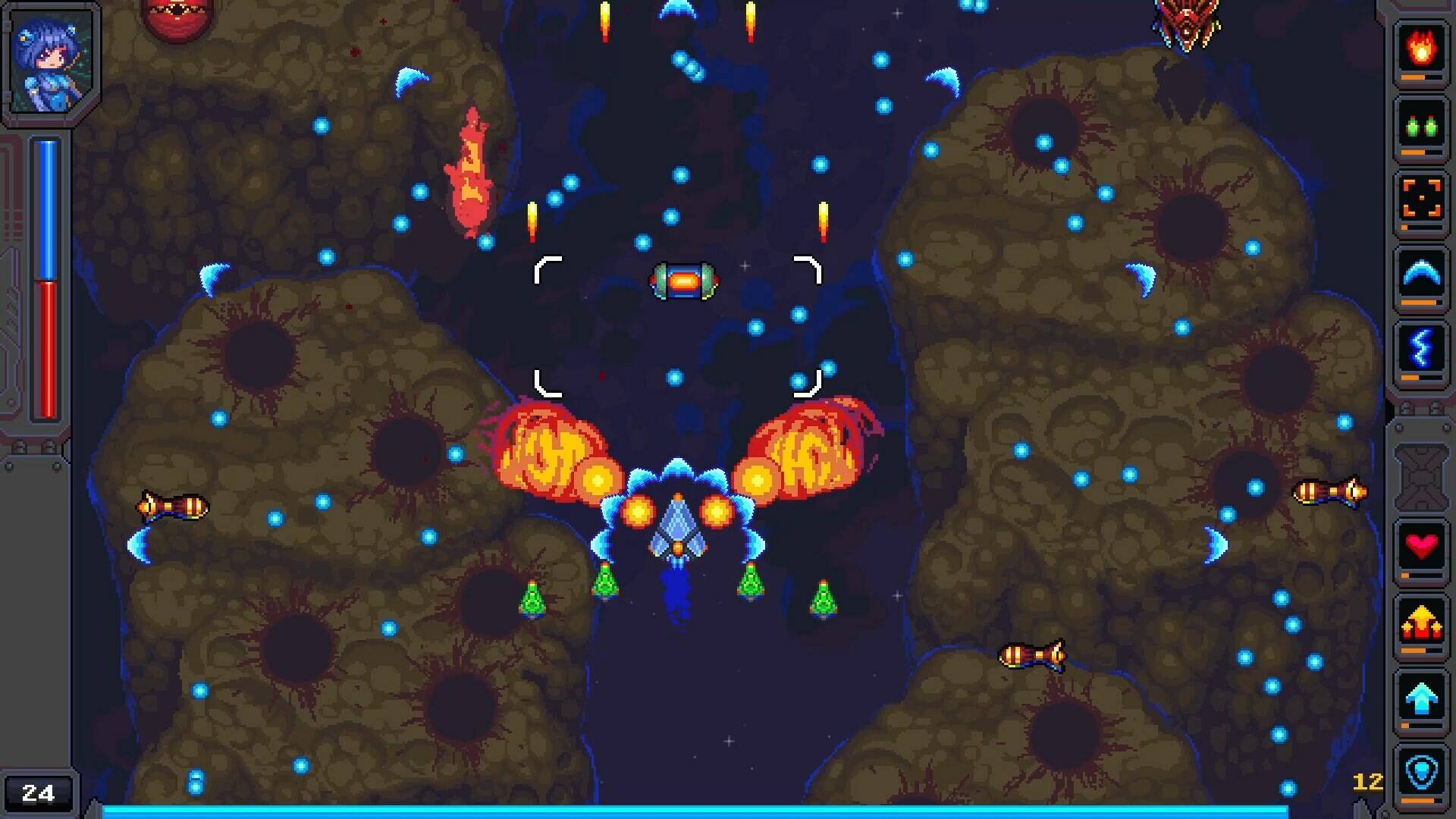 槍場(chǎng)壁紙