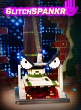 GlitchSPANKR下載