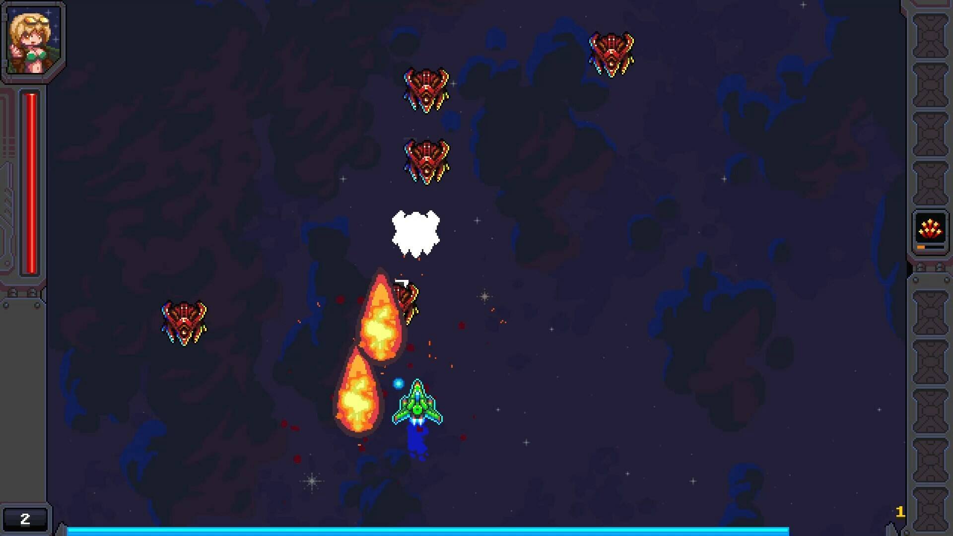 槍場(chǎng)壁紙