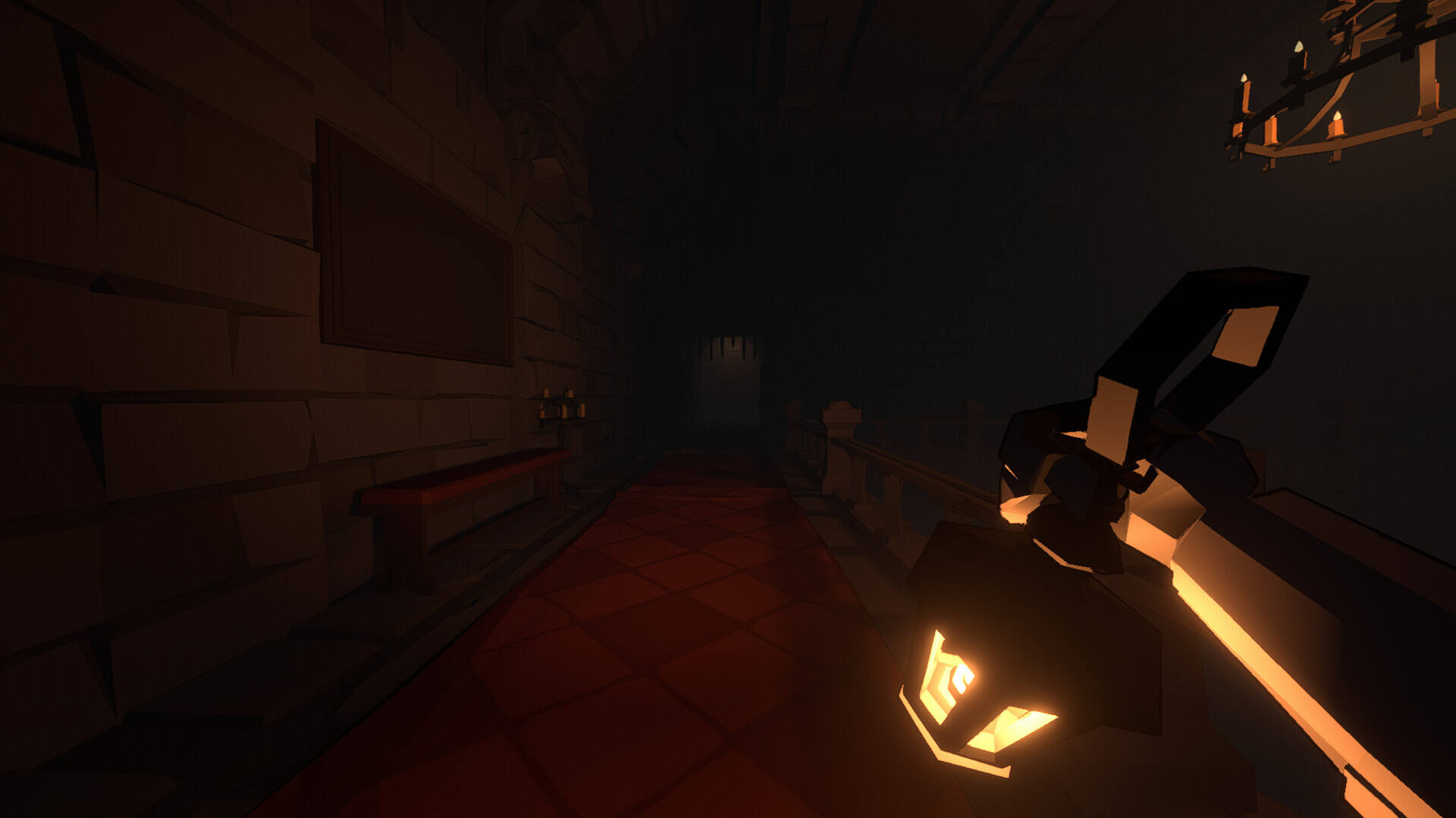 小丑：愚蠢儀式壁紙